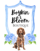 Boykin &amp; Bloom Boutique - Home