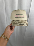 RBF Club Trucker Hat