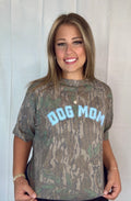 Mossy Oak Camo Tee